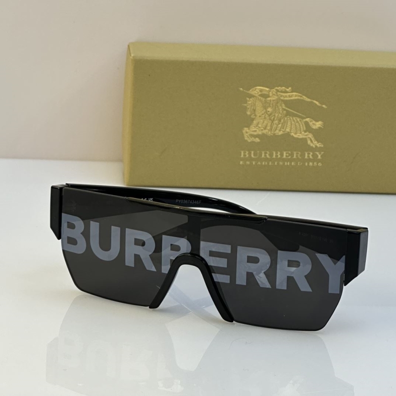 Burberry Sunglasses